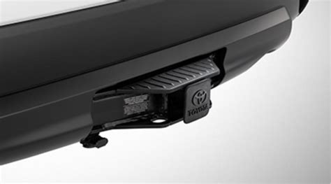 toyota highlander hitch|2022 highlander tow hitch.